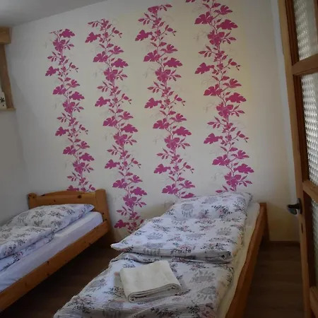 Farma U Wioli I Irka , U Beaty *