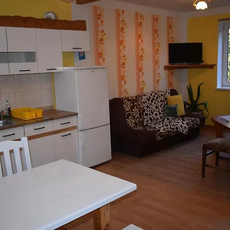 U Wioli I Irka , U Beaty *