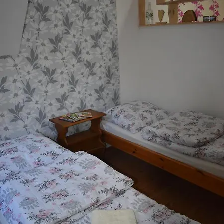 Farma U Wioli I Irka , U Beaty *