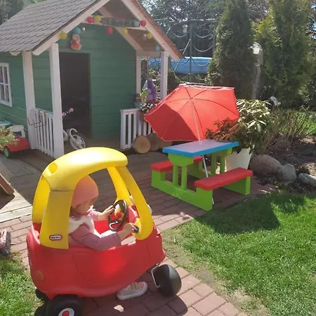 U Wioli I Irka , U Beaty