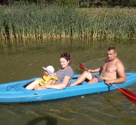 U Wioli I Irka , U Beaty * Karsin