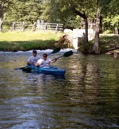 U Wioli I Irka , U Beaty * Karsin