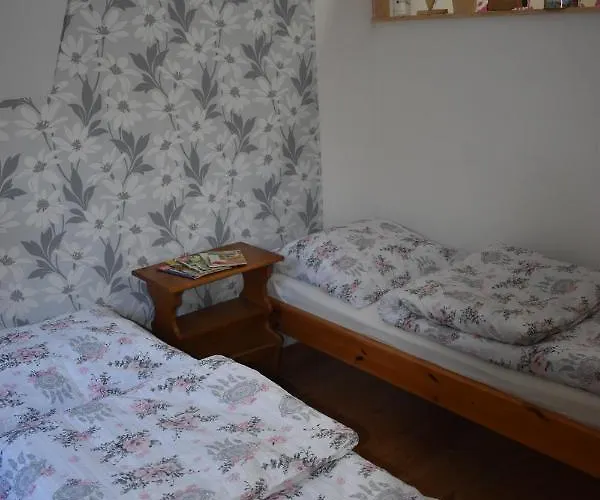 Farma U Wioli I Irka , U Beaty *