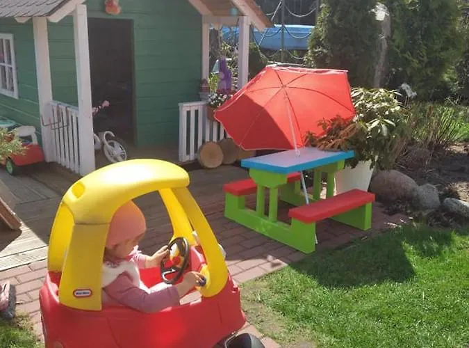 U Wioli I Irka , U Beaty