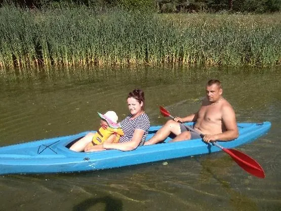 U Wioli I Irka , U Beaty * Karsin