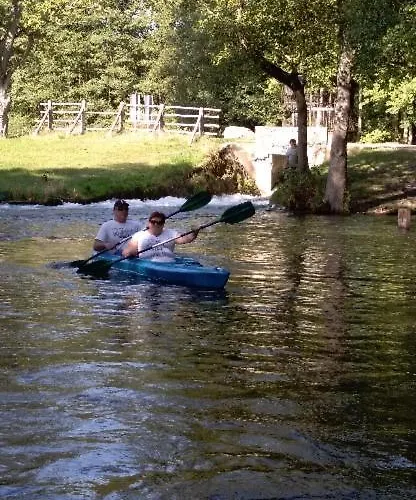 U Wioli I Irka , U Beaty * Karsin